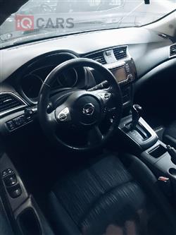 نیسان سێنترا